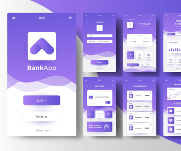 Banking Concept